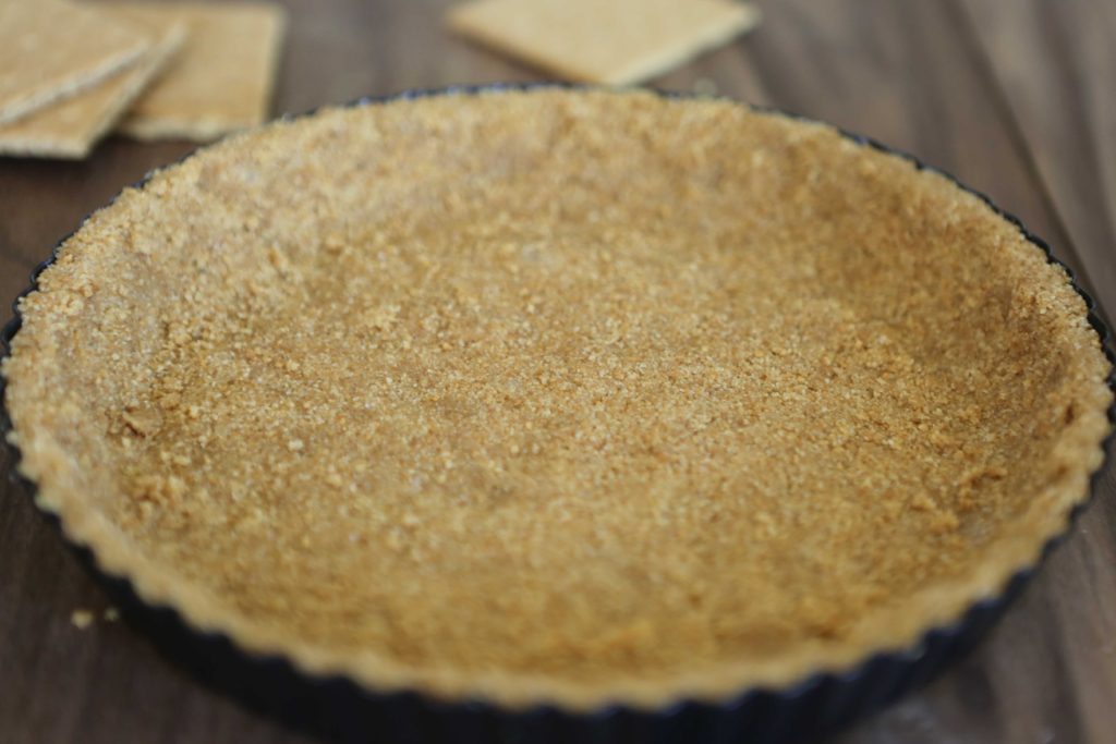 Graham Cracker Crust