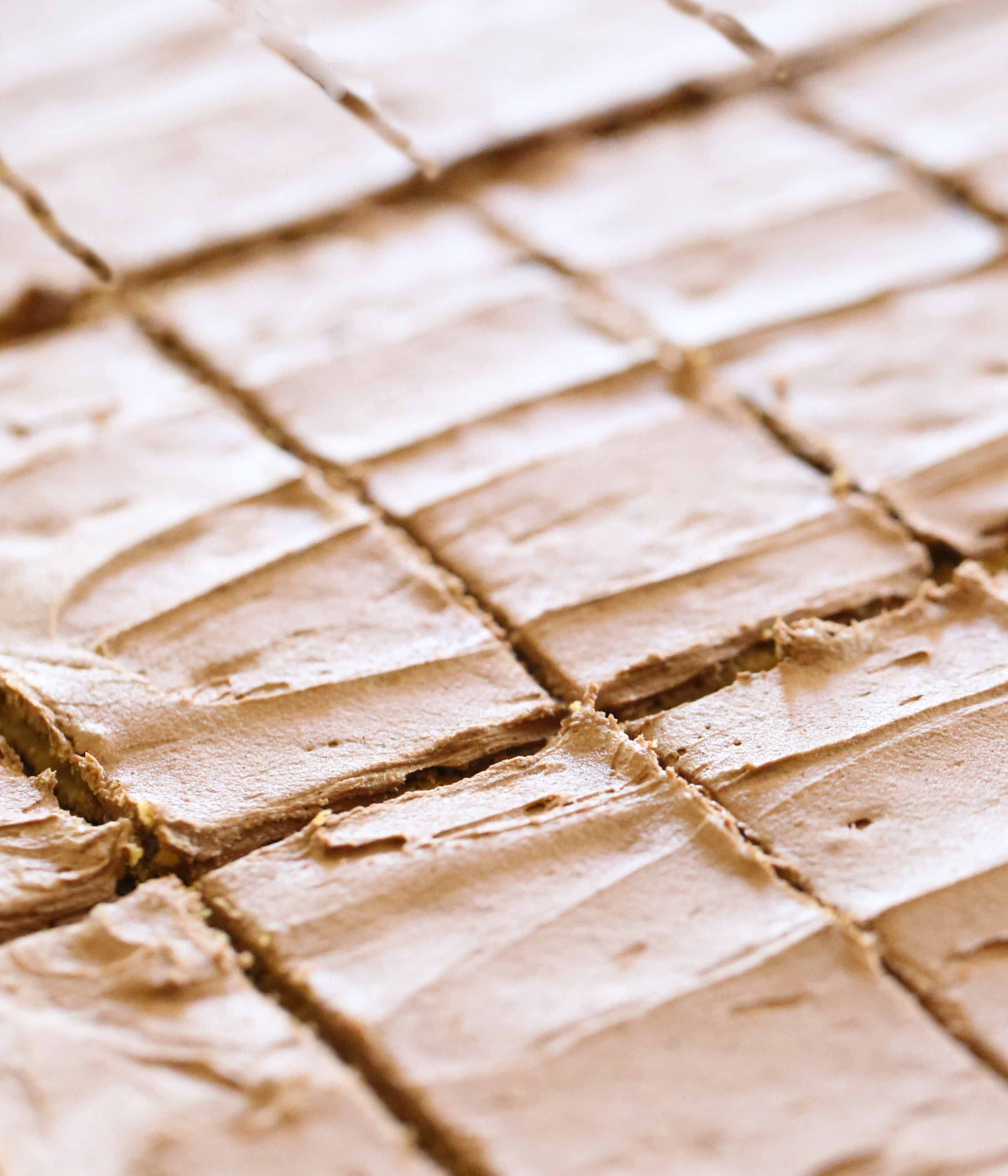 Peanut Butter Fingers White Apron Blog