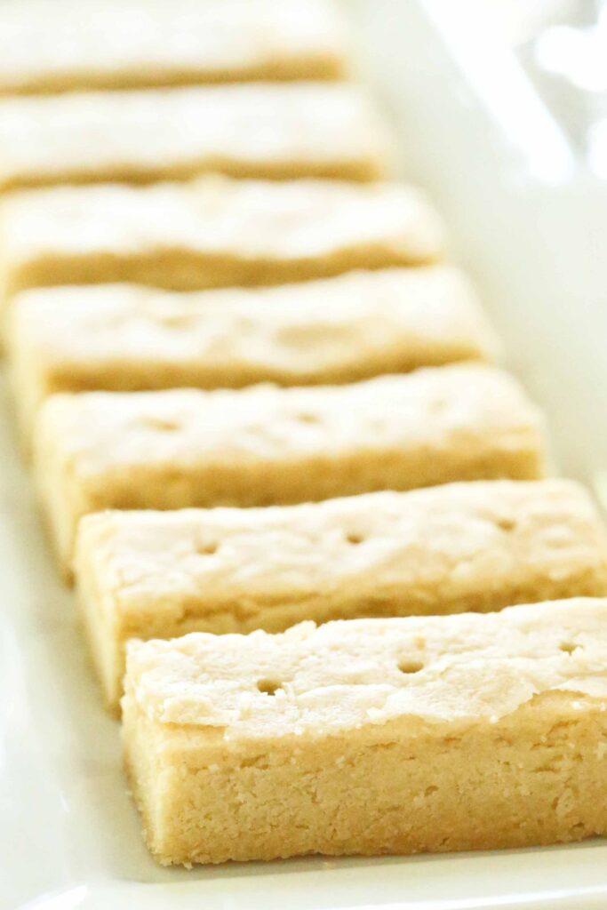 Shortbread