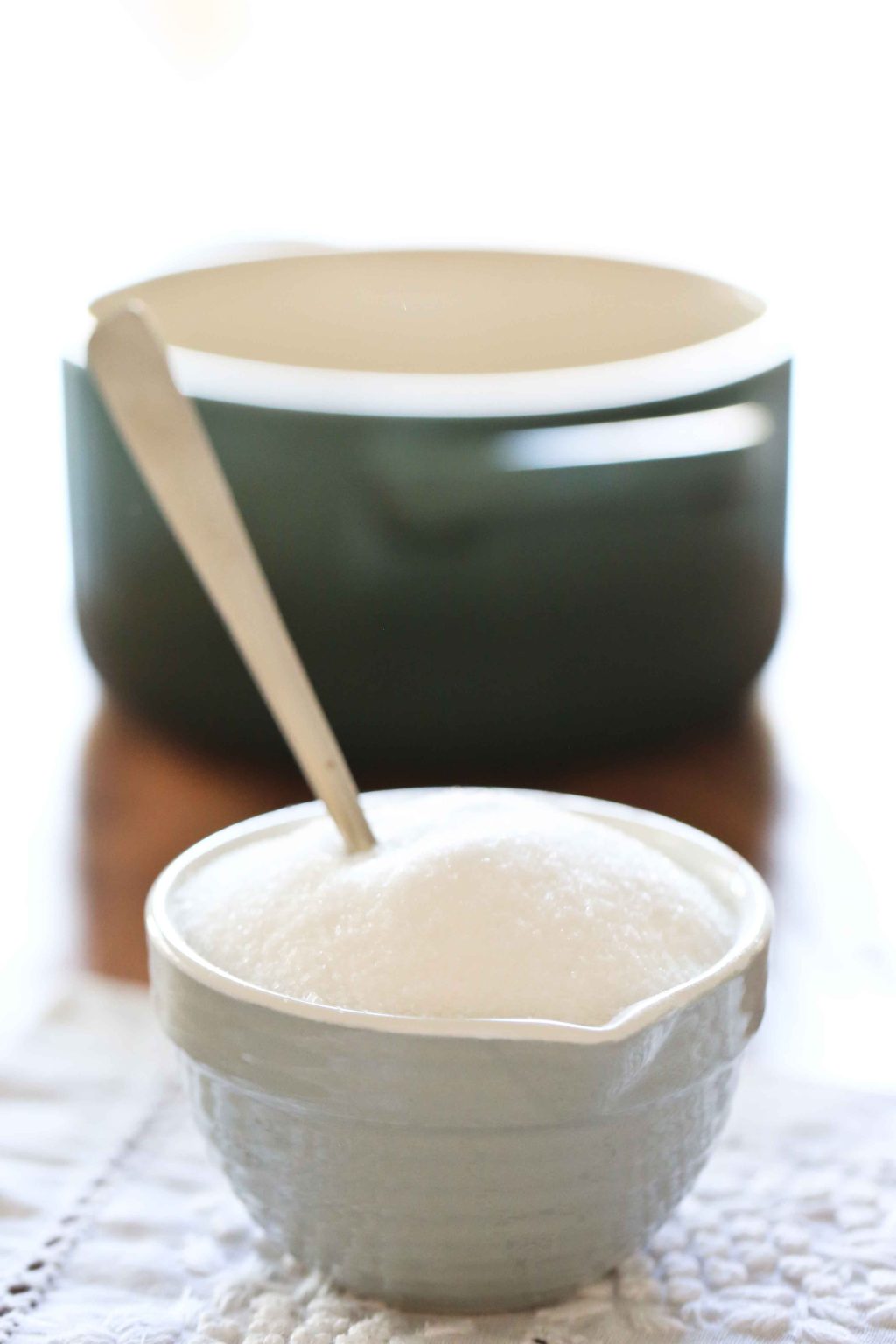 How to Caramelize Sugar - White Apron Blog