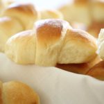 Butter Rolls