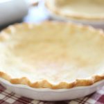 Pie Crust