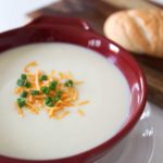 Creamy Potato Soup
