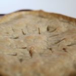 Turkey Pot Pie
