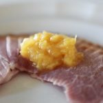 Quick Pineapple Chutney