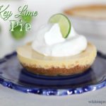 Key Lime Pie