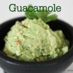 Guacamole