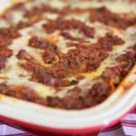 Simple Lasagna