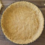 Graham Cracker Crust