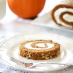 Pumpkin Roll