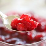 Cranberry Sauce