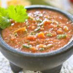 Fresh Salsa