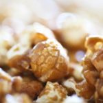 Caramel Popcorn