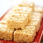Rice Krispie Treats