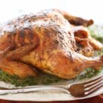 Roasted Chicken