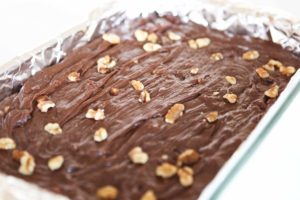 Chocolate Fudge Recipe