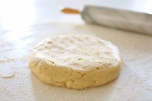 Sugar Cookie Recipe