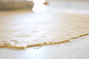 Sugar Cookie Recipe