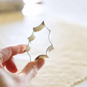 Sugar Cookie Recipe