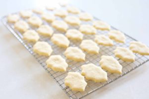 Sugar Cookie Recipe