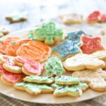 Sugar Cookies