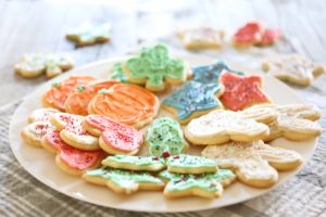 Sugar Cookie Recipe