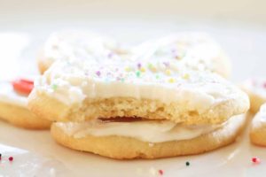Sugar Cookie Recipe