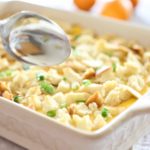 Scrambled Egg Casserole