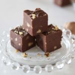 Smooth and Creamy Fudge