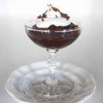 Chocolate Pudding