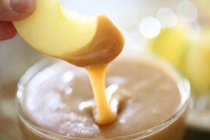 Caramel Sauce