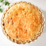 Quick Quiche