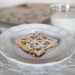 Raspberry Swirl Bars