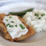 Chicken Fried Steak