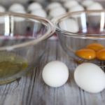 Separating Eggs (How to)
