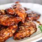 Merriss’ Grilled Chicken