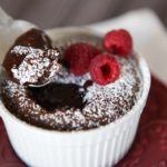 Chocolate Lava Cake