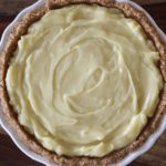 Vanilla Pudding and Pie Filling