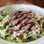 Steak Salad Recipe