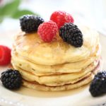 Buttermilk Pancakes