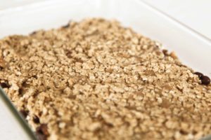 Homemade Carmelitas Recipe