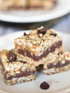 Homemade Carmelitas Recipe