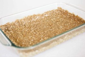 Homemade Carmelitas Recipe