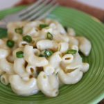 Quick and Creamy Macaroni and Cheese