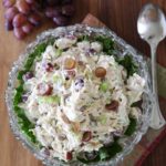 Quick and Easy Chicken Salad