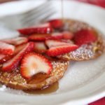 Patisserie French Toast