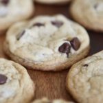 Perfect Chocolate Chip Cookies