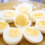 How to Make Hard-Boiled Eggs
