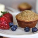 Sweet Bran Muffins