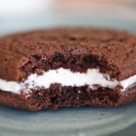 Soft “Oreo” Cookies